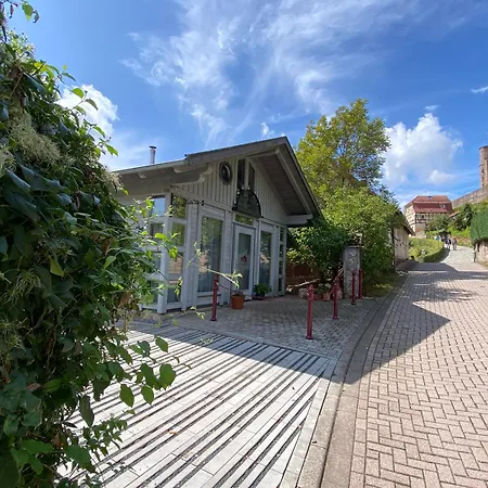 Vakantiehuis Burgfried *