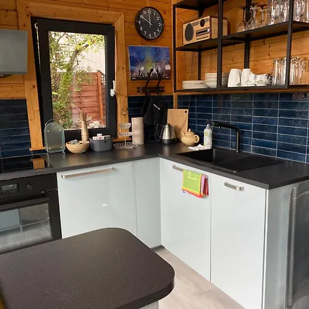Vakantiehuis Burgfried
