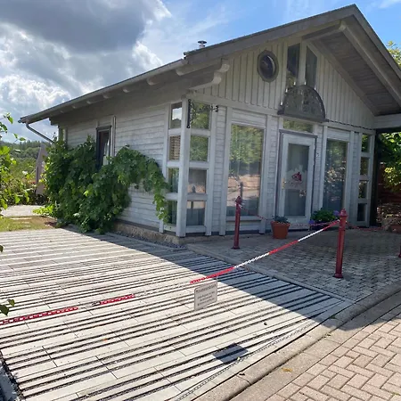 Burgfried Vakantiehuis
