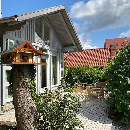 Burgfried Vakantiehuis *
