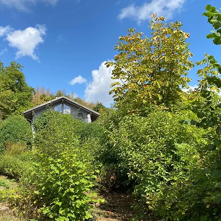 Vakantiehuis Burgfried